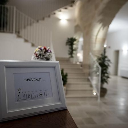 Masseria Martellotta Palagianello المظهر الخارجي الصورة