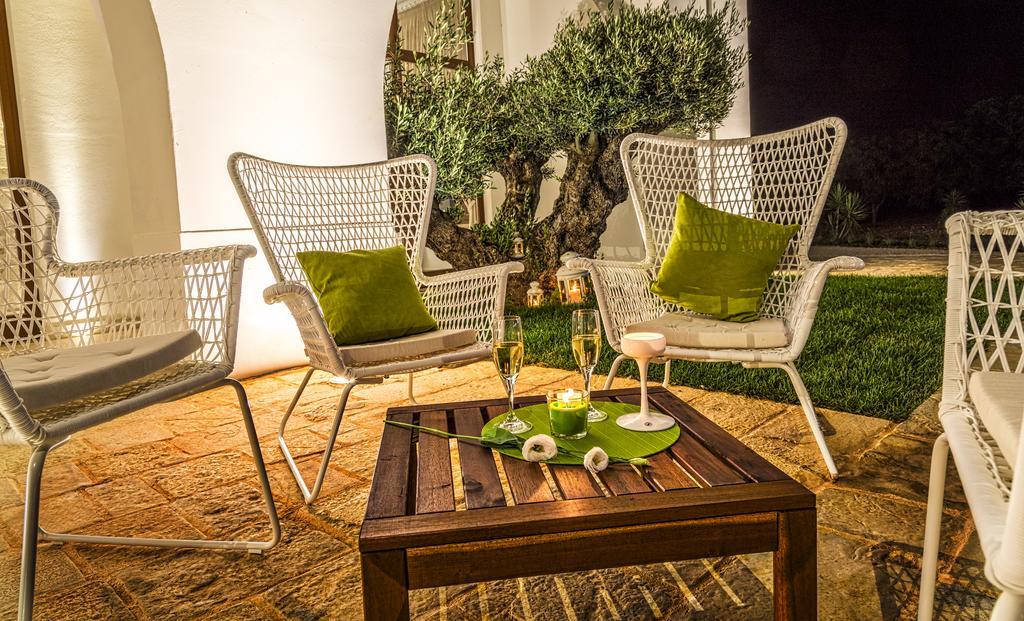 Masseria Martellotta Palagianello المظهر الخارجي الصورة