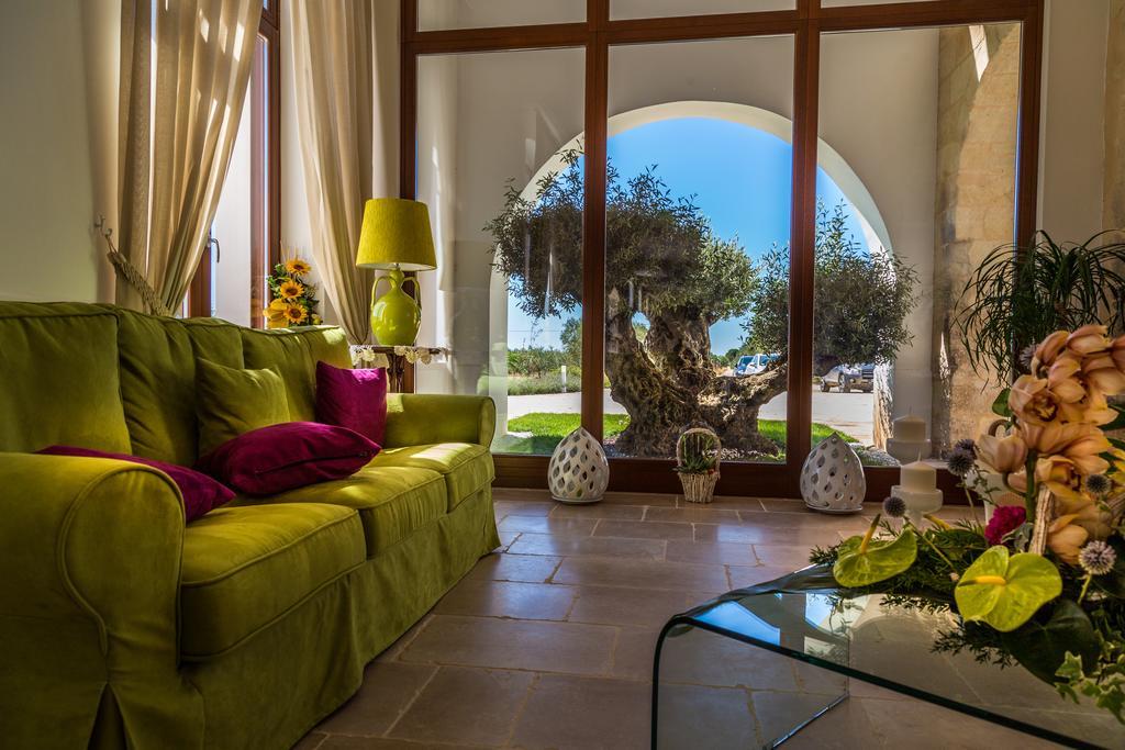 Masseria Martellotta Palagianello المظهر الخارجي الصورة