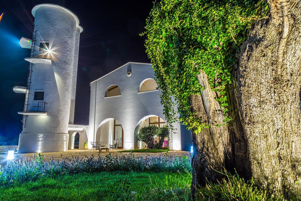 Masseria Martellotta Palagianello المظهر الخارجي الصورة