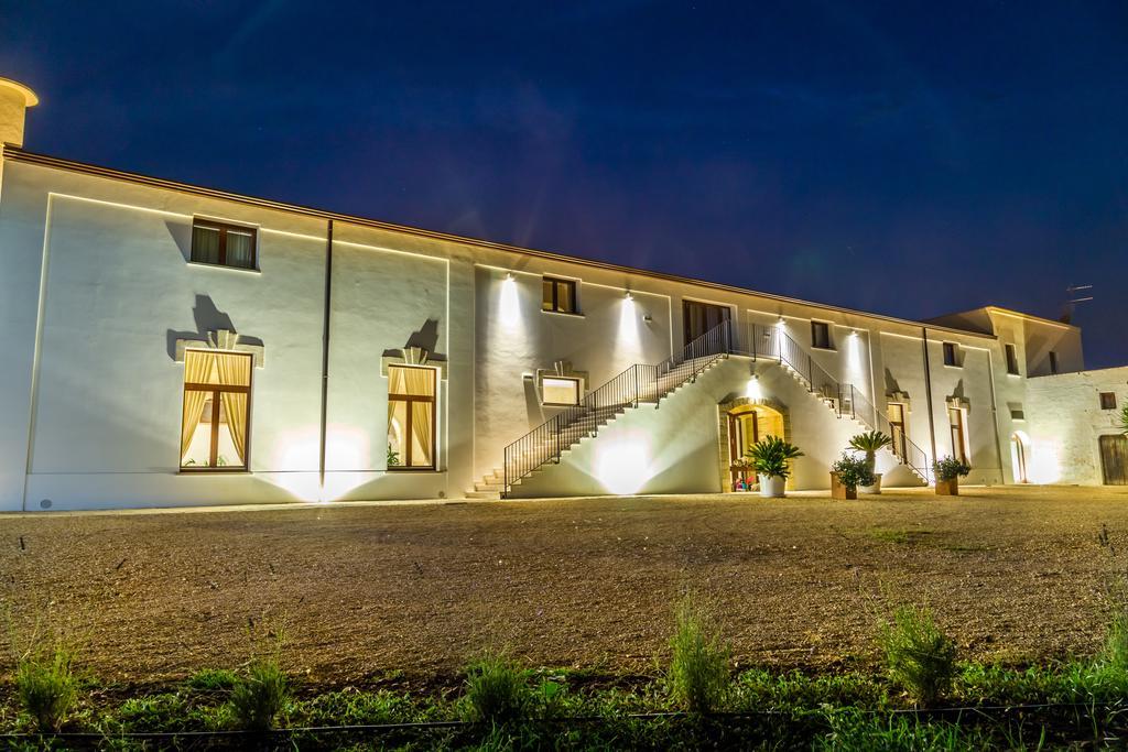 Masseria Martellotta Palagianello المظهر الخارجي الصورة
